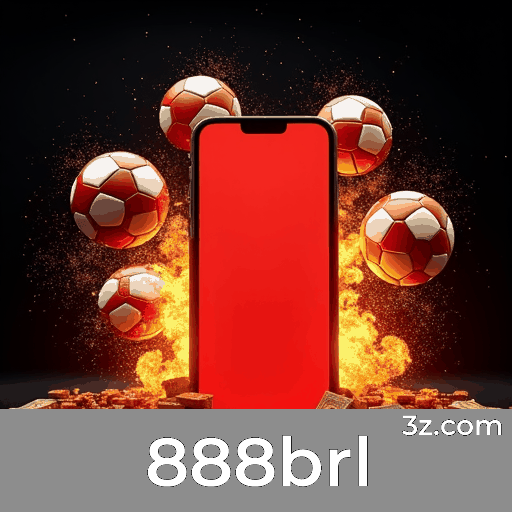 888brl Inovação: Tecnologia de Jogos Avançada