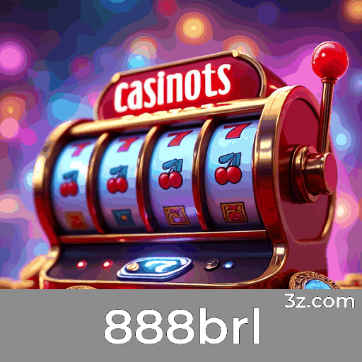 888brl Inovação: Tecnologia de Jogos Avançada