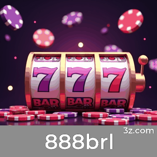 Experiência Premium de Jogos de Casino no 888brl